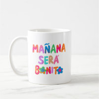 Colourful Vintage Karols Manana Sera Bonitos Lover