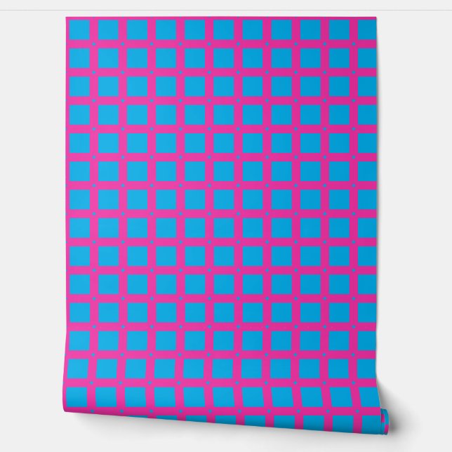 Colourful Wallpaper (Unrolling)