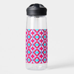Colourful Water Bottle