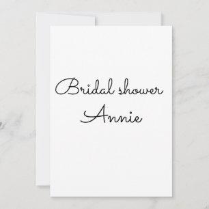 Colourful watercolor abstract add name text invitation