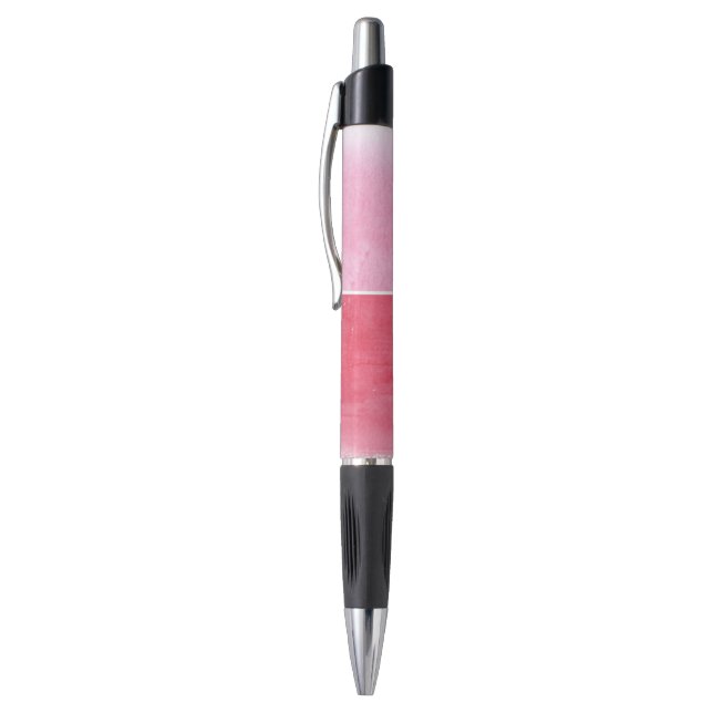 colourful watercolor background for your 3 pen (Top (Vertical))