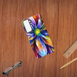 Colourful Watercolor Bloom Design Floral Samsung Galaxy Case<br><div class="desc">This one is a beauty! A colourful watercolor themed floral design for a fashion Samsung phone. It's very easy to personalize with your own monogram/initials.</div>