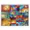 Colourful Whimsical 2014 Calendar Beautiful Art