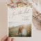 Colourful Wildflower | Beige Meadow Photo