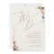 Colourful Wildflower | Beige We Do Wedding