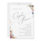 Colourful Wildflower | Garden Couples Shower