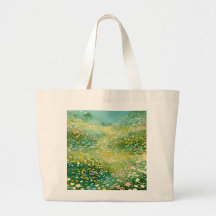 Colourful Wildflower Meadows