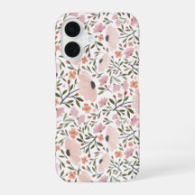 Colourful Wildflower Summer Floral