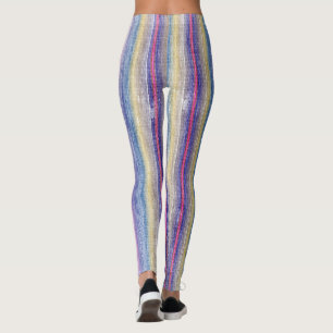 colourful wood gifts leggings
