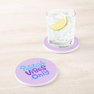 COLOURFULL GIFT MOM SISTER BOSS TEACHER FRIEND COASTER
