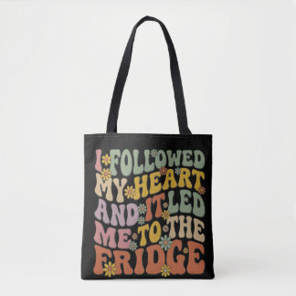 COLOURFULL TOTE BAG