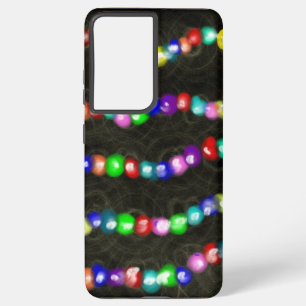 colourfully light Phone Case