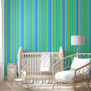 Colourfully Stripes and Lines 2b Wallpaper