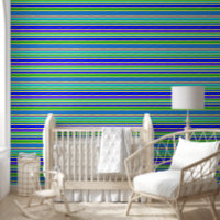 Colourfully Stripes and Lines 4a