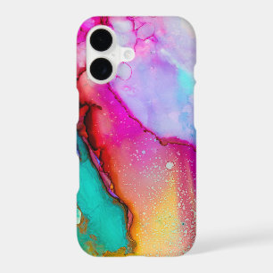 Colouring Mashup Apple iPhone X cases