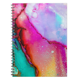 Colouring Mashup Notebook