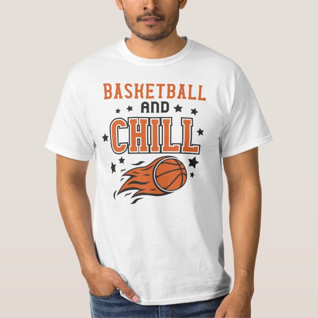 Colouring Shirt enjoy! (Front)