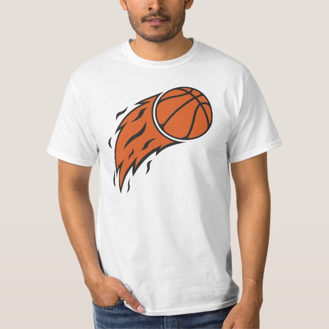 Colouring Shirt enjoy! (Front)