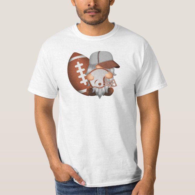 Colouring Shirt enjoy! (Front)