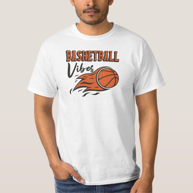 Colouring Shirt enjoy! (Front)