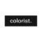 Colourist Business Card