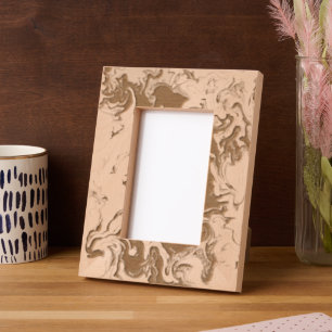 Colours 15 by Kristalin Davis Etched Frames