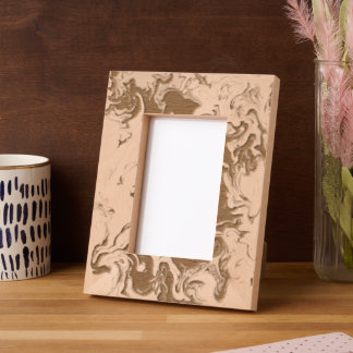 Colours 15 by Kristalin Davis Etched Frames