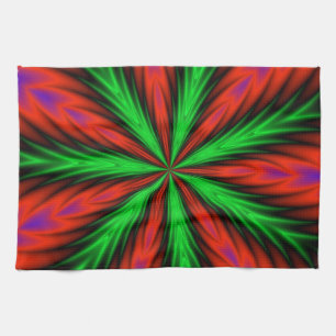 Colours American MoJo Kitchen Towel