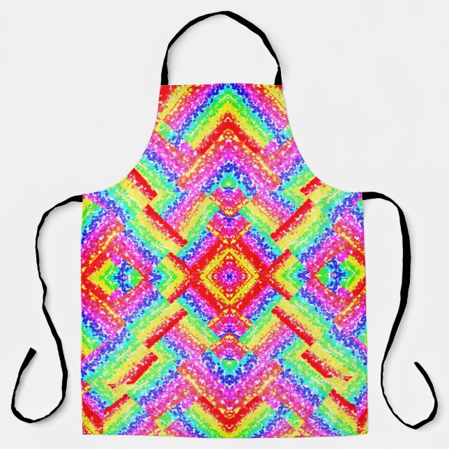 colours apron (Front)