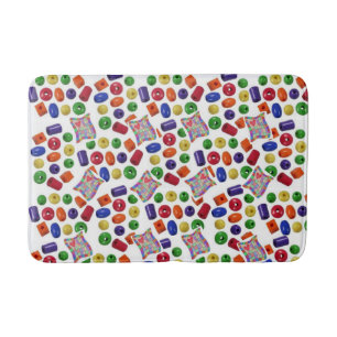 Colours Bathroom Bath Mat