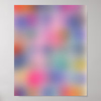 Colours Blooming 04 Aura Gradient