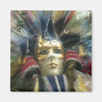 Colours Masquerade