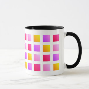 Colours - Mug
