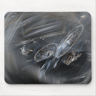 Colours of a Lounge Mousepad