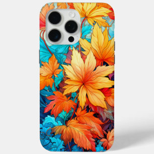Colours Of Autumn iPhone 15 Pro Max Case