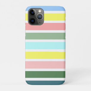  Colours of Bermuda  iPhone 11 Pro Case