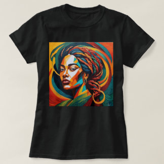 Colours of Enchantment T-Shirt