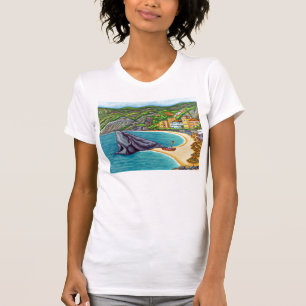 Colours of Monterosso T-Shirt