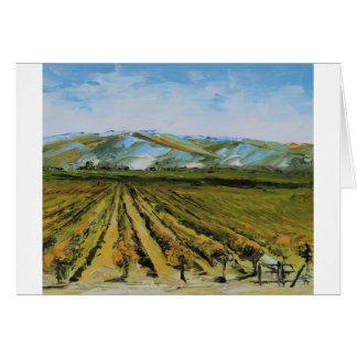 Colours of Napa Valley, Wine Country California