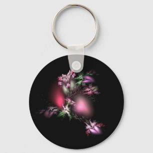Colours Of Nature Factual Keychain
