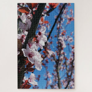 Colours of spring jigsaw puzzle