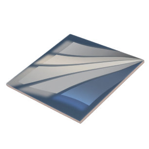 Colours of stones tile