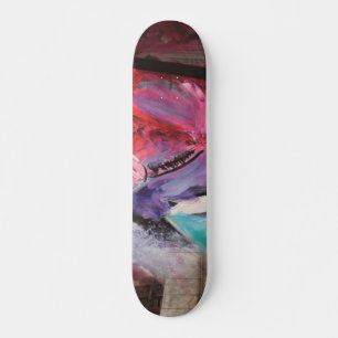 Colours Skateboard