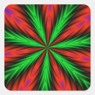 Colours Sticker