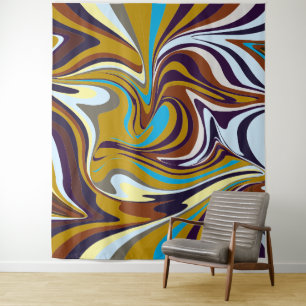 Colours Tapestry