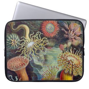 Colours Undersea Laptop Sleeve