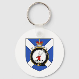 Colquhoun Keychain