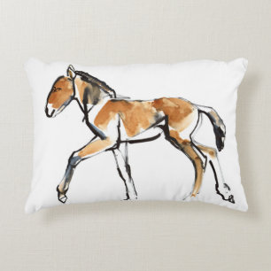 Colt Accent Pillow