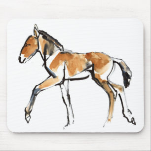 Colt Mouse Pad