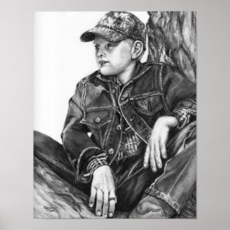 Colton Poster